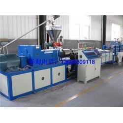 青島海天塑料機(jī)械 專業(yè)山東拉絲生產(chǎn)線解決方案與在線咨詢服務(wù)